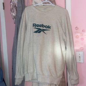 Reebok Crewneck